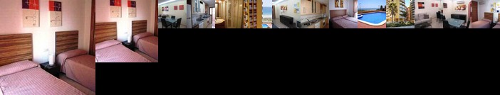 Apartamentos Turisticos Playa Principe