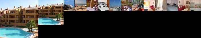 Albatros Playa 3 - 1307