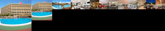 Ole Tropical Tenerife