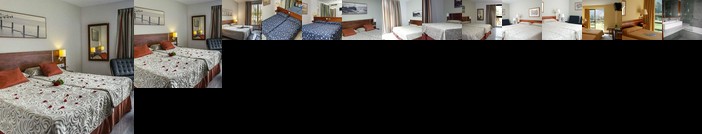 Hotel Torre Del Conde