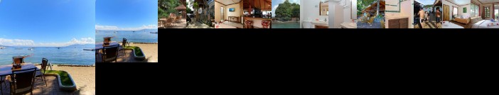 El Galleon Beach Resort