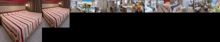 Ohtels Gran Hotel Europe