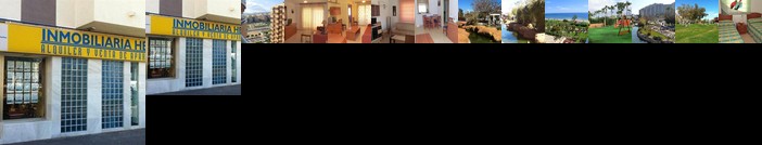 Apartamentos Marina Park