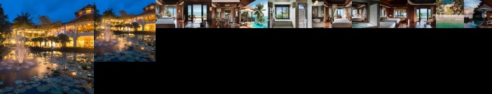 Rawi Warin Resort And Spa