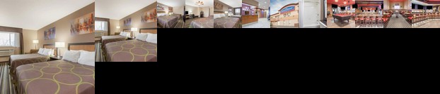 Howard Johnson by Wyndham Winnipeg West