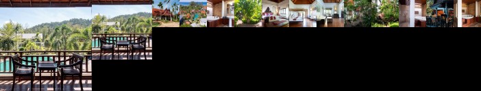 Royal Lanta Resort & Spa