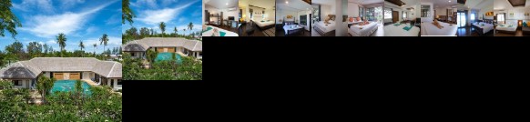 Southern Lanta Resort