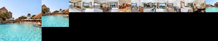 Hilton Pyramids Golf