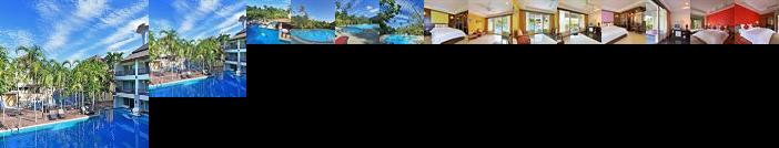 Lanta Sand Resort & Spa