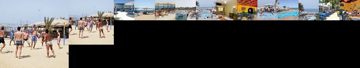 Empire Beach Resort Hurghada
