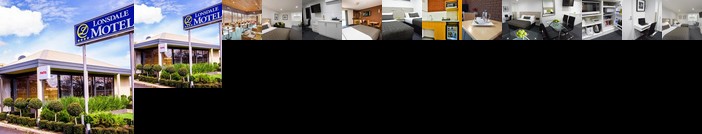 Hamilton Lonsdale Motel