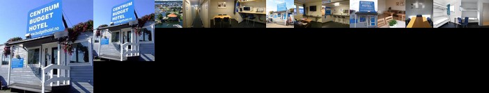 Budget Hotel Kristiansand