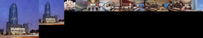 Crowne Plaza Wuxi City Centre