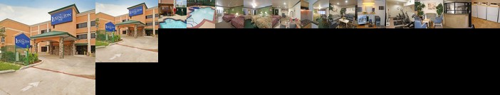 Lexington Hotel Houston Medical Center