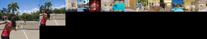 Lifestyle Crown Residence Suites