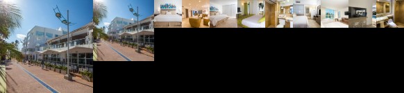 Hotel Casablanca San Andres