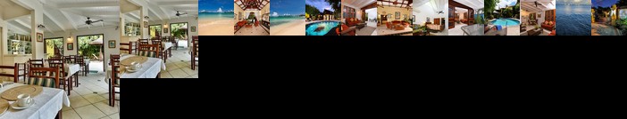 The Ginger Lily Hotel