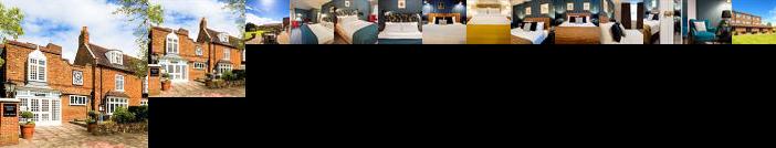 Cromwell Hotel Stevenage