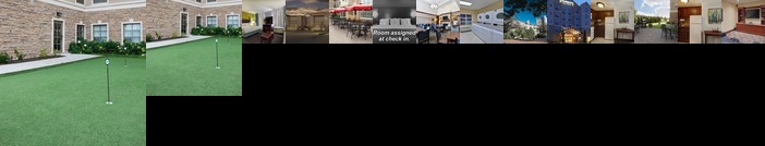 Staybridge Suites Guelph