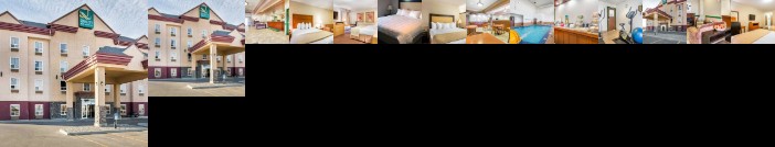 Quality Inn & Suites Lethbridge