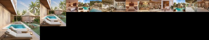 Isla Mujeres Palace - All Inclusive