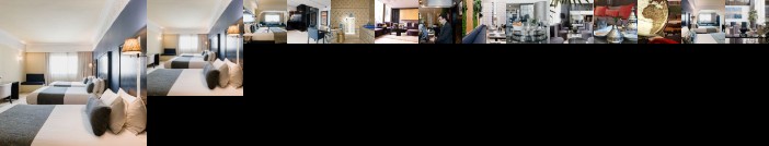 Diwan Casablanca Hotel