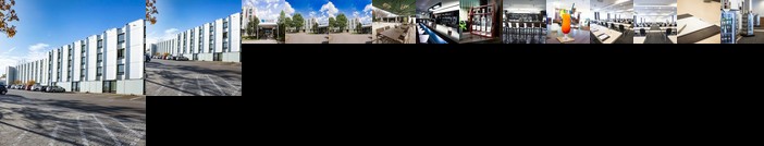 Select Hotel Hamburg Nord