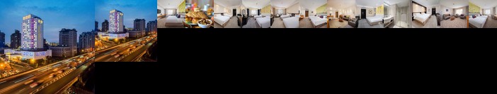 Grand Metropark Hotel Hangzhou