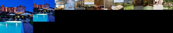 Saturnia Tuscany Hotel