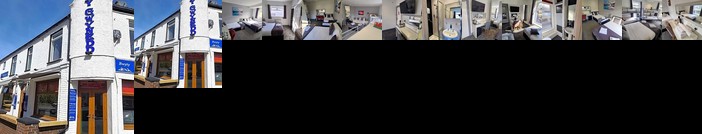 Y Gwynedd Inn & Bunkhouse