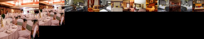 Errigal Country House Hotel