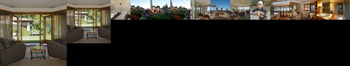 Lake Taupo Lodge