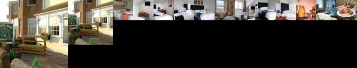 Links Side Guest House