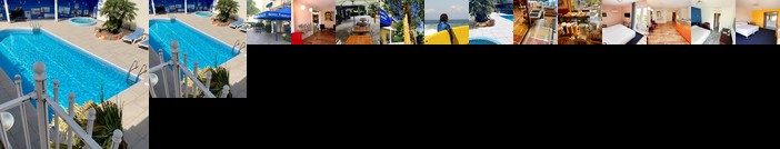 Amerique Hotel Palavas Montpellier Sud