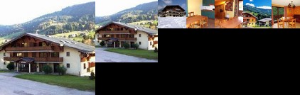 Odalys Residence du Soleil