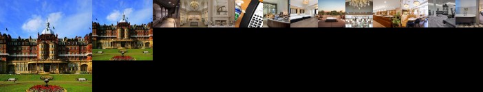 DoubleTree by Hilton Harrogate Majestic Hotel & Spa