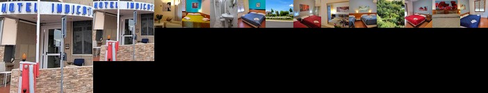 Hotel Indicatore Budget & Business At A Glance