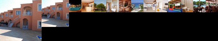 Apartamentos Maribel