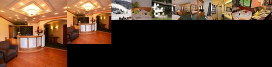 Hotel Larchenhof Kleinarl