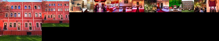 Kervansaray Canakkale Hotel - Special Category