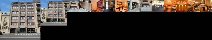 Hotel Piemont Luxembourg City