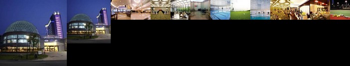 Ramada Plaza Sino-Bay Shanghai