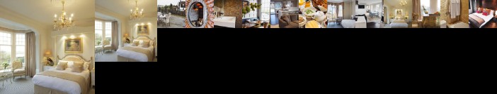 Rye Lodge Hotel & Spa