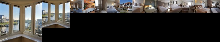 The River Haven Hotel