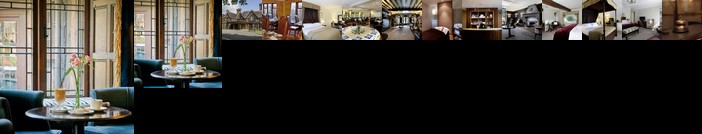 Macdonald Alveston Manor Hotel