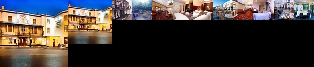 The Foley Arms Hotel Wetherspoon