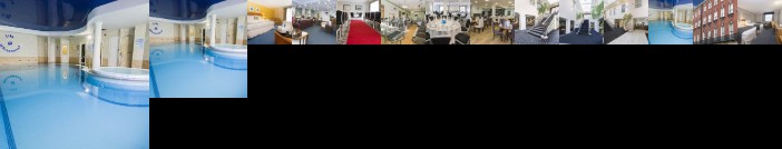 Worcester Whitehouse Hotel