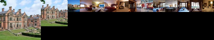 The Welcombe Hotel BW Premier Collection