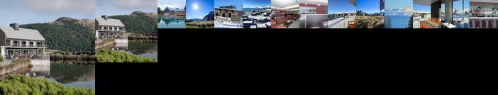 Peppers Bluewater Resort