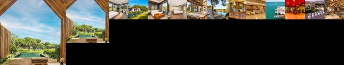 Kempinski Hotel The Dome